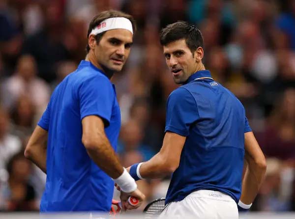 Kết quả Úc Mở rộng 2020 ngày 30/1: Djokovic loại Federer