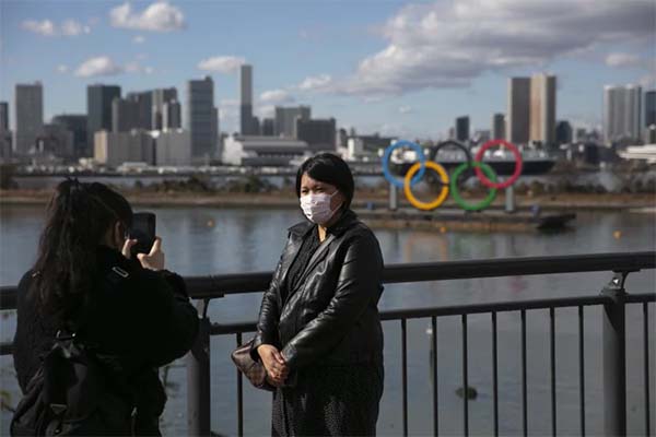 Nhật Bản hy vọng Olympic 2020 không thành ổ bệnh coronavirus