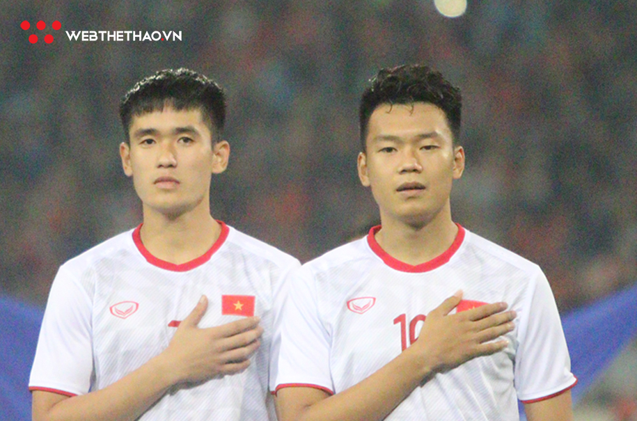 Thách thức cho hàng thủ U23 Việt Nam và tham vọng lâu dài của thầy Park