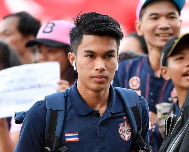 U23 Thái Lan nhận thêm hung tin trước thềm VCK U23 châu Á 2020