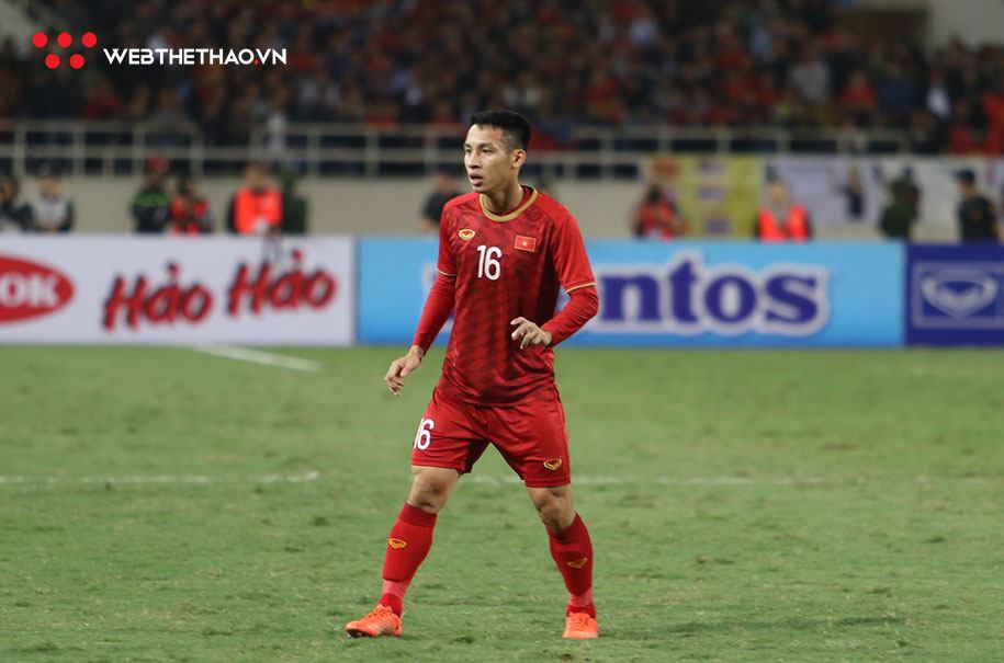 Muangthong United ngỏ ý chiêu mộ, Hùng Dũng sắp sang Thái Lan?