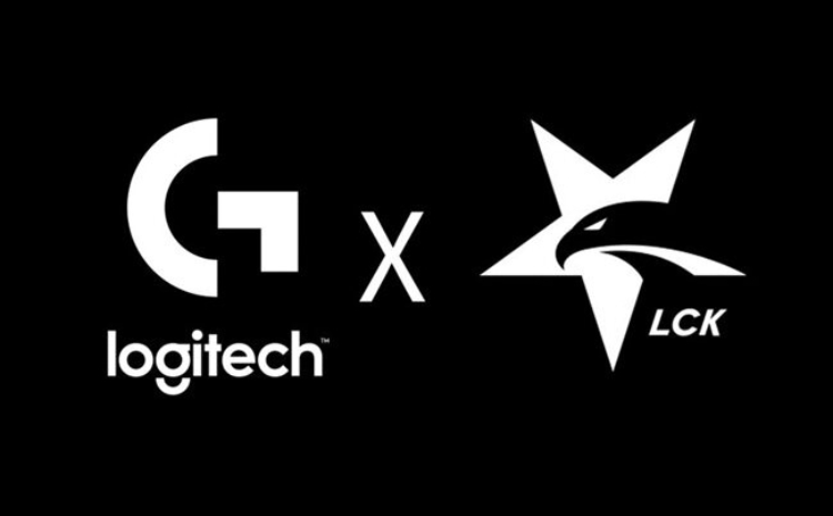 Logitch sẽ là nhà tài trợ chính của LCK Mùa Xuân 2020