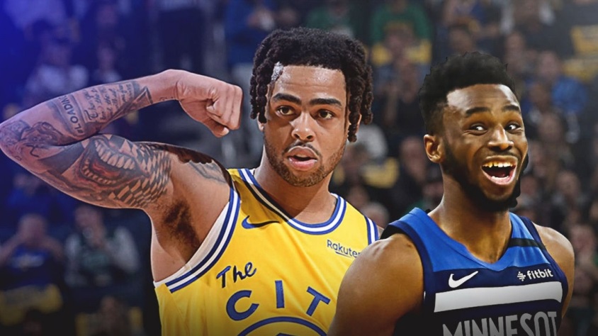 NBA Trade Deadline 2020: Warriors nổ bom tấn, Heat và Clippers tăng cường sức mạnh