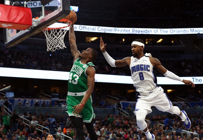 Nhận định NBA: Boston Celtics vs Orlando Magic (ngày 6/2, 7h30)