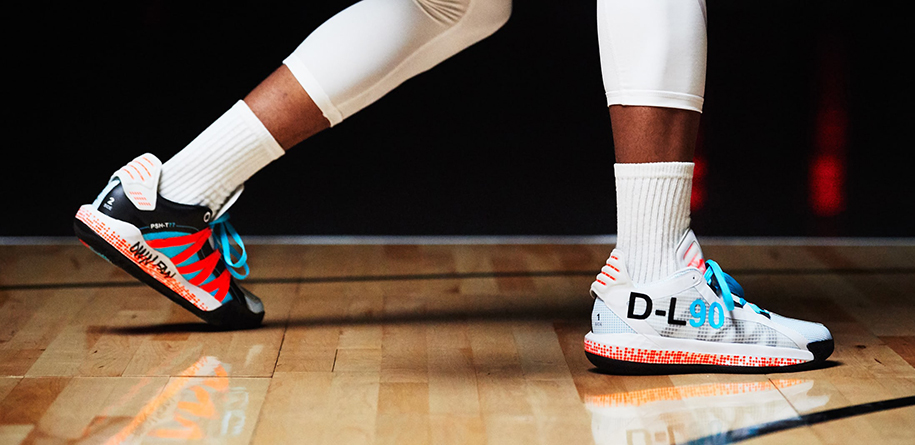 Adidas chính thức ra mắt bộ sưu tập dành riêng cho NBA All-Star 2020