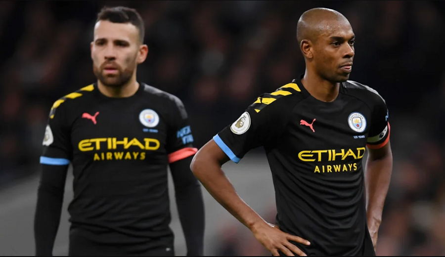 Man City bị cấm dự cúp châu Âu gây thiệt hại số tiền khổng lồ