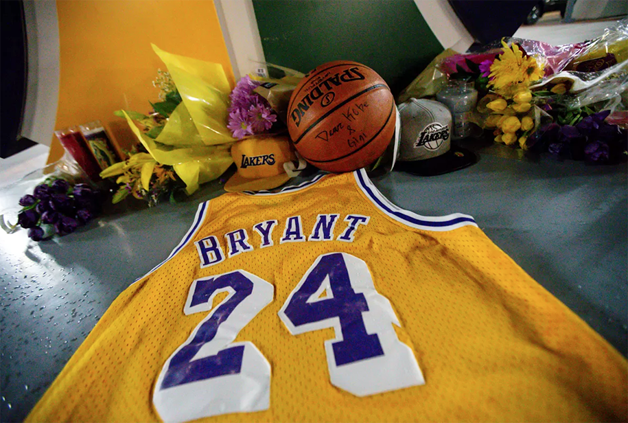 Dwight Howard và Slam Dunk Contest: Nặng lòng vì Kobe nhưng sẵn sàng cống hiến