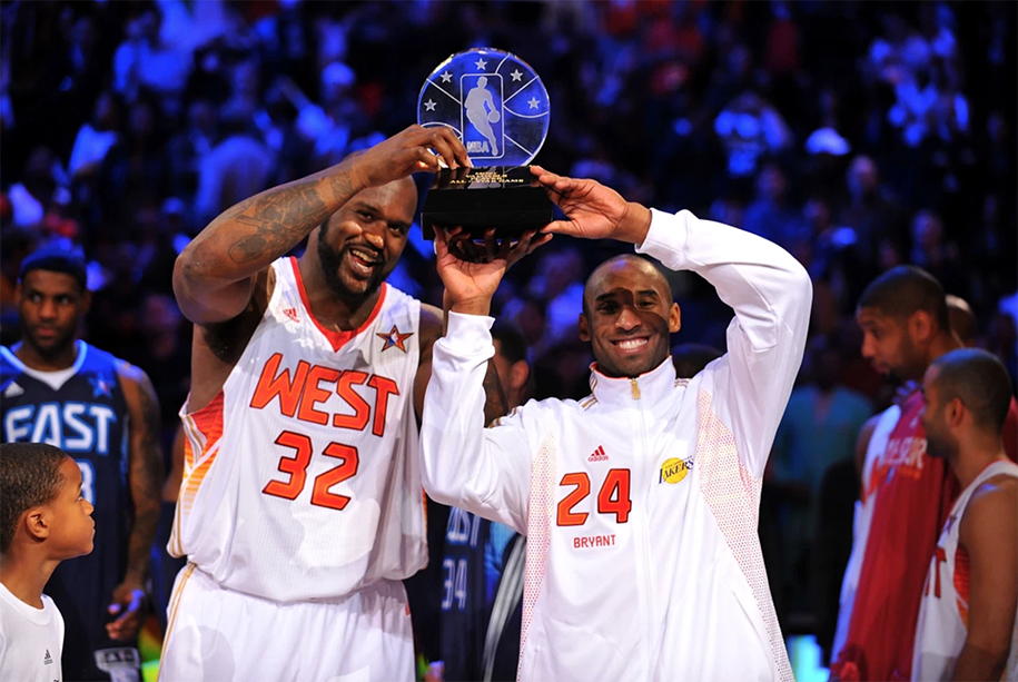 Đổi tên danh hiệu MVP, NBA All-Star Game sẽ tưởng nhớ di sản bất tử của Kobe Bryant