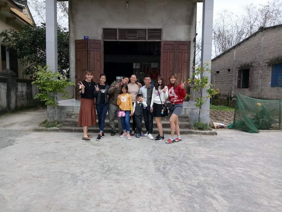 Gia đình 4 VĐV môn vật của nhà Vô địch SEA Games: Giấc mơ lớn sau tháng ngày cơ cực Gia đình 4 VĐV môn vật của nhà Vô địch SEA Games: Giấc mơ lớn sau tháng ngày cơ cực
