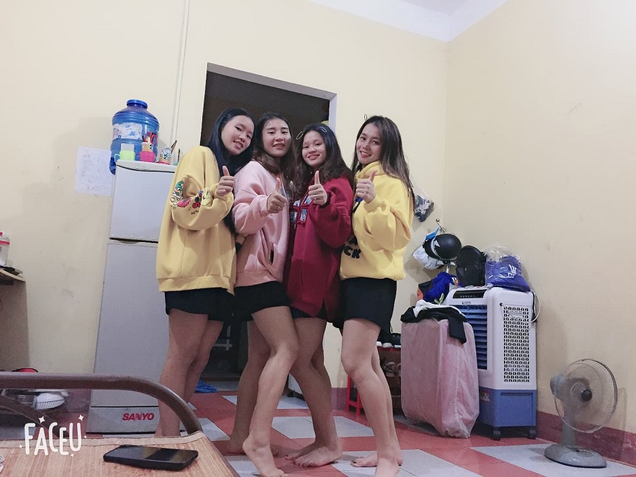 Gia đình 4 VĐV môn vật của nhà Vô địch SEA Games: Giấc mơ lớn sau tháng ngày cơ cực Gia đình 4 VĐV môn vật của nhà Vô địch SEA Games: Giấc mơ lớn sau tháng ngày cơ cực