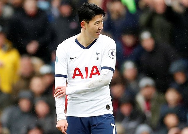 Tin bóng đá 18/2: Tottenham mất thêm tiền đạo vì chấn thương