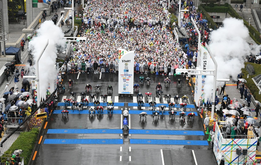 Tokyo Marathon 2020 không hoàn tiền, VĐV vẫn phải đóng phí nếu giữ suất năm sau