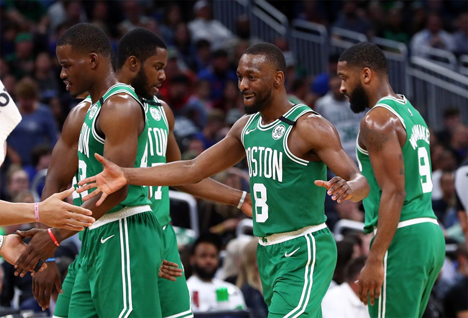 Nhận định NBA: Boston Celtics vs Minnesota Timberwolves (ngày 22/2, 8h00)