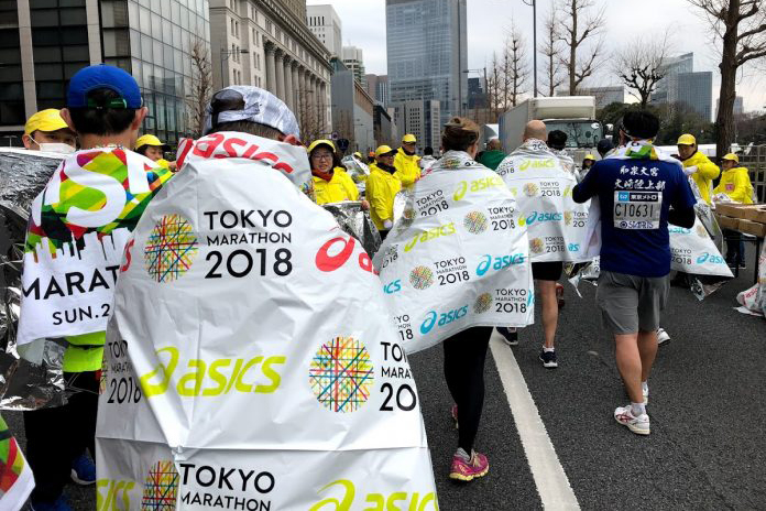 Tokyo Marathon không hoàn tiền đăng ký cho 38.000 VĐV do virus corona, so sánh với các giải Việt Nam