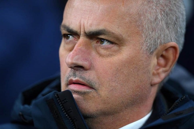 Mourinho làm bẽ mặt đội bóng cũ Chelsea kể từ khi đến Tottenham