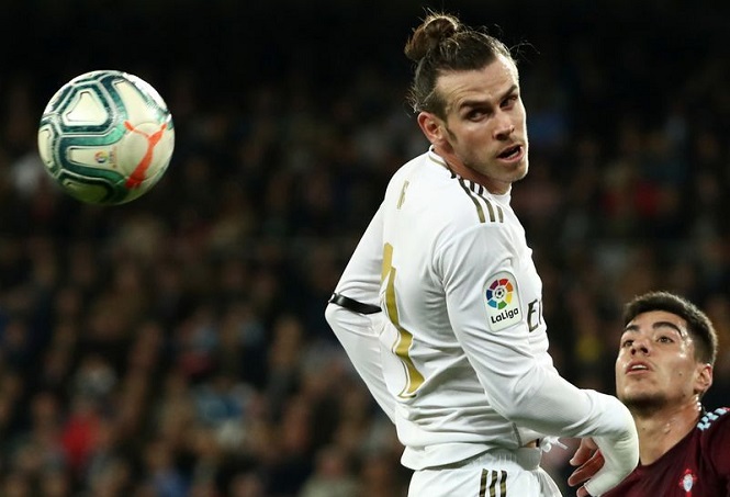 Tin bóng đá 22/2: Real Madrid đảo ngược quyết định để Bale ra đi miễn phí