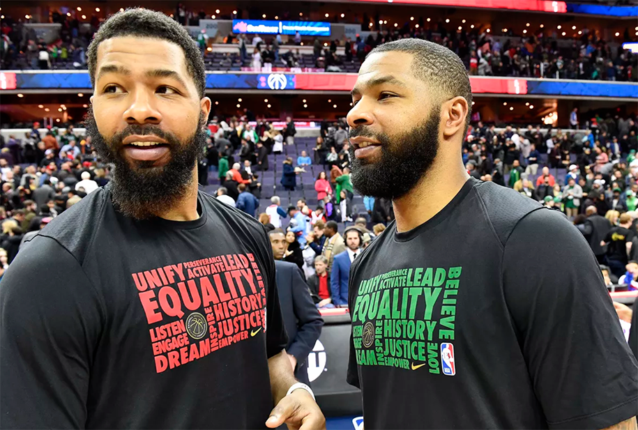 Chính thức: LA Lakers chia tay DeMarcus Cousins, nhắm PF kỳ cựu Markieff Morris