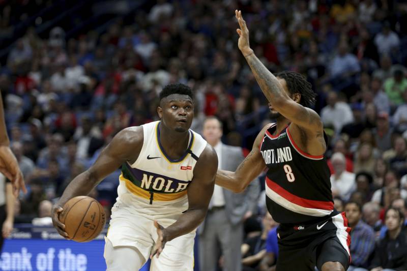 Nhận định NBA: New Orleans Pelicans vs Golden State Warriors (24/2, 08h30)