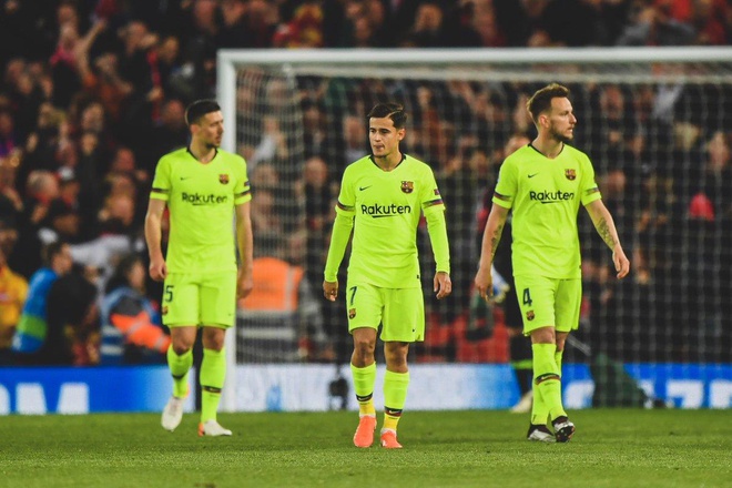 Tin bóng đá 25/2: Messi và sao Barca thừa nhận nỗi ám ảnh ở Cúp C1