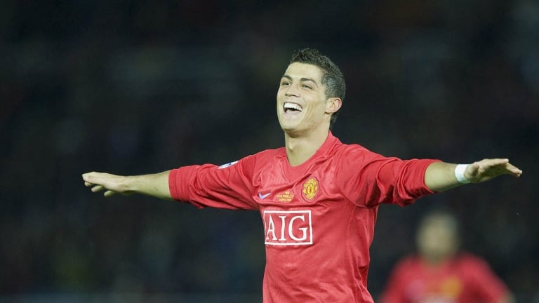 Ronaldo đạt thỏa thuận độc với Real Madrid 1 năm trước khi rời MU