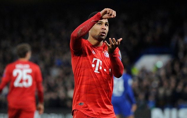 Bayern Munich chặn đứng kỷ lục của Chelsea ở Cúp C1