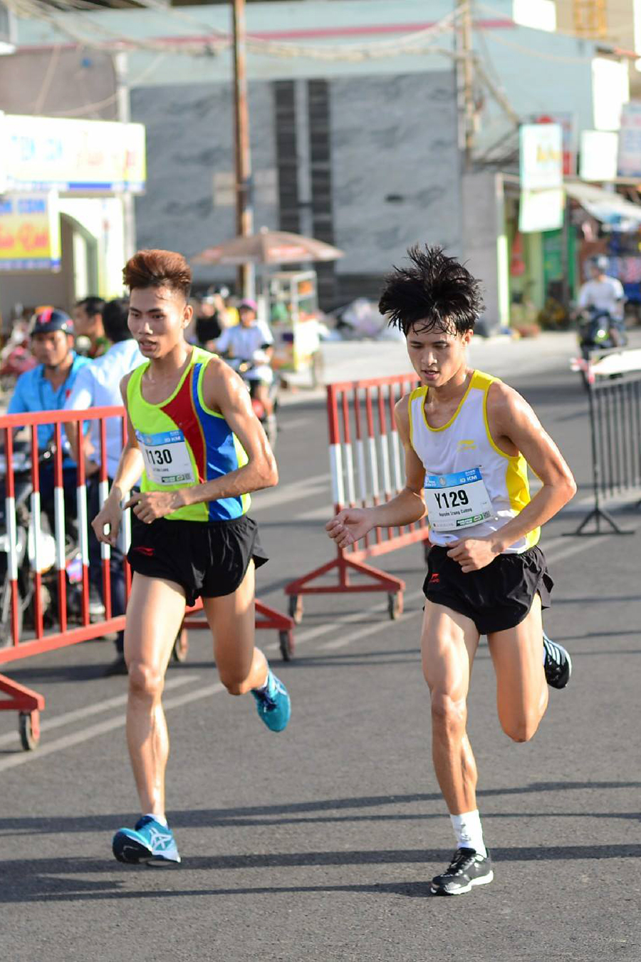 Tiền Phong Marathon 2020 đóng đăng ký, quyết tâm tổ chức đúng ngày khiến dân chạy háo hức