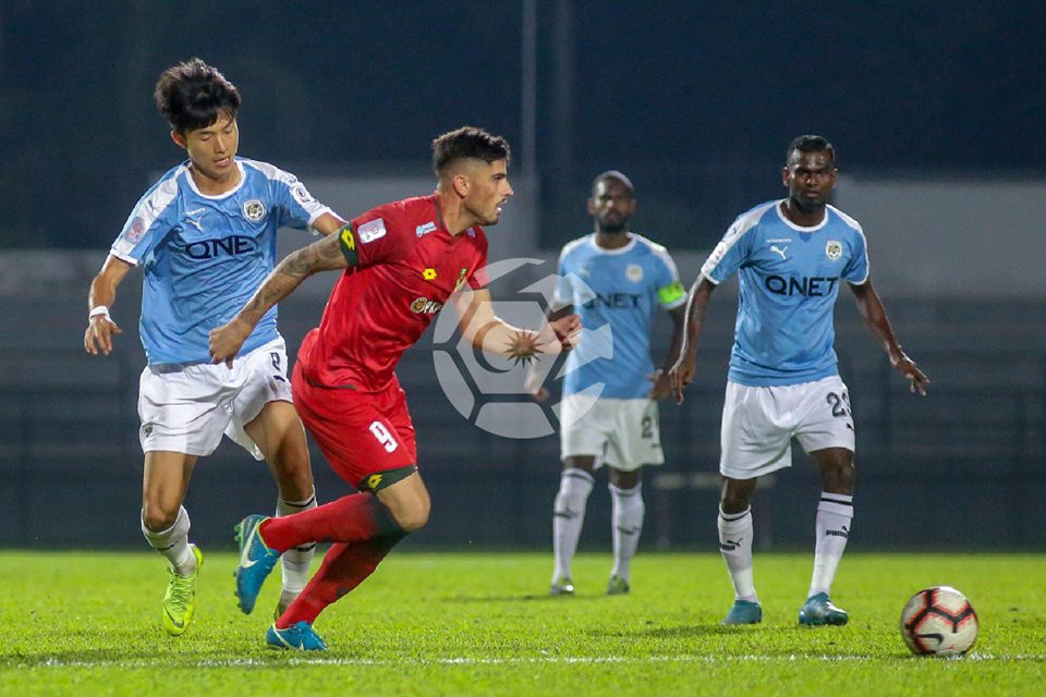 Nhận định trận Johor Darul Takzim vs Kedah 20h00, 28/02 (VĐQG Malaysia 2020)