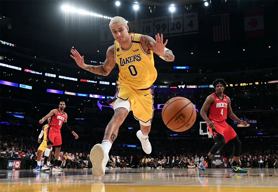 Los Angeles Lakers cẩn trọng với LeBron James: Mùa Load Management chính thức bắt đầu