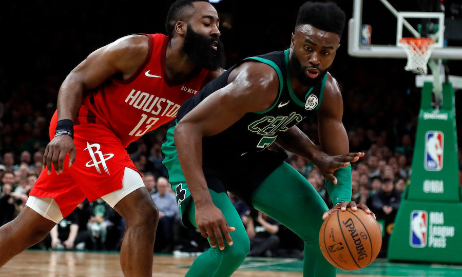 Nhận định NBA: Boston Celtics vs Houston Rockets (ngày 1/3, 08h30)