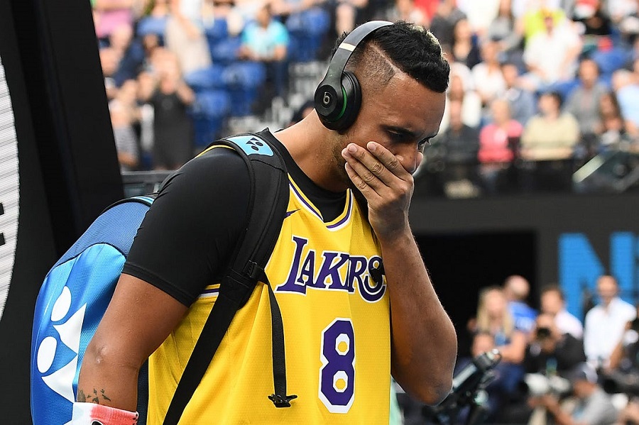 Gia đình Kobe Bryant đang mong mỏi giữ lại những kỉ vật của huyền thoại Lakers