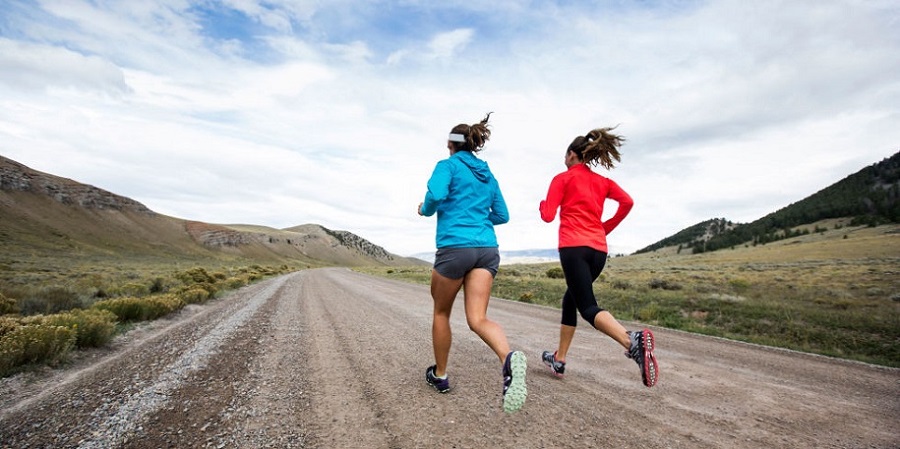 Chạy bộ thế nào để nâng cao thành tích? Phần 9: Tập sức bền khi chạy marathon