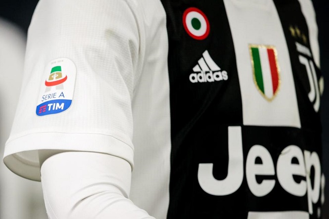 Ronaldo và đồng đội ở Juventus có nguy cơ phải kiểm dịch virus corona