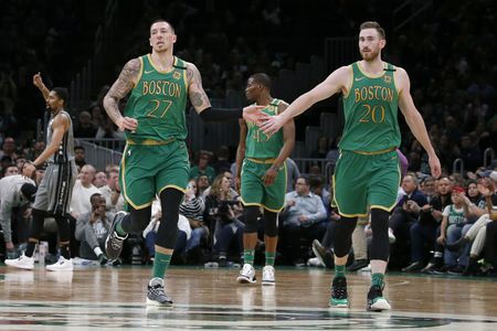 Nhận định NBA: Boston Celtics vs Utah Jazz (ngày 7/3, 08h00)