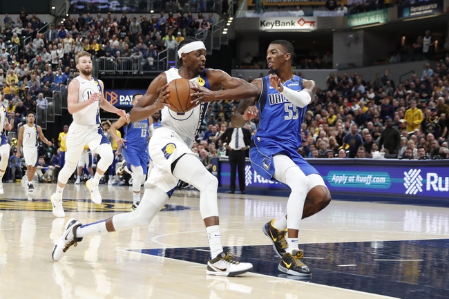 Nhận định NBA: Dallas Mavericks vs Indiana Pacers (ngày 9/3, 06h00)