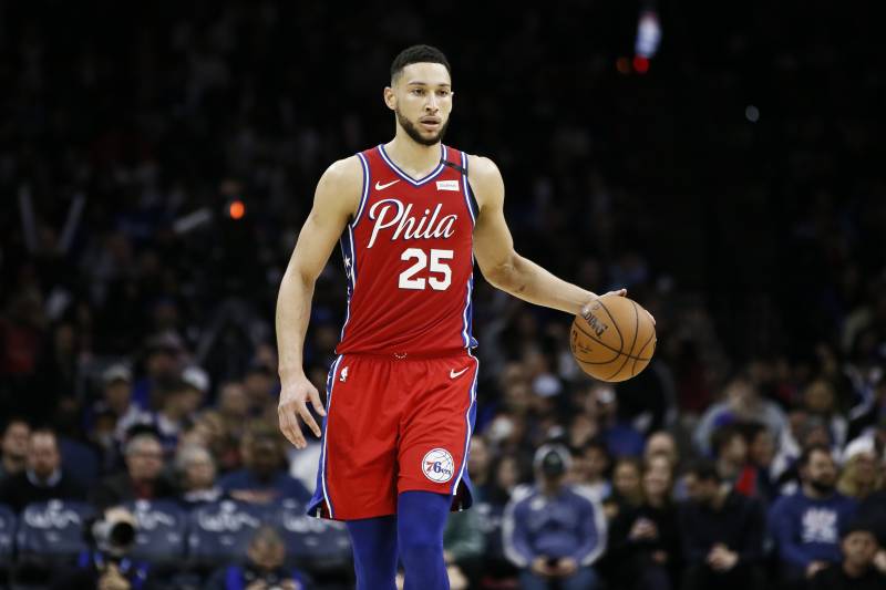 Nhận định NBA: Los Angeles Lakers vs Philadelphia 76ers (ngày 4/3, 10h00)