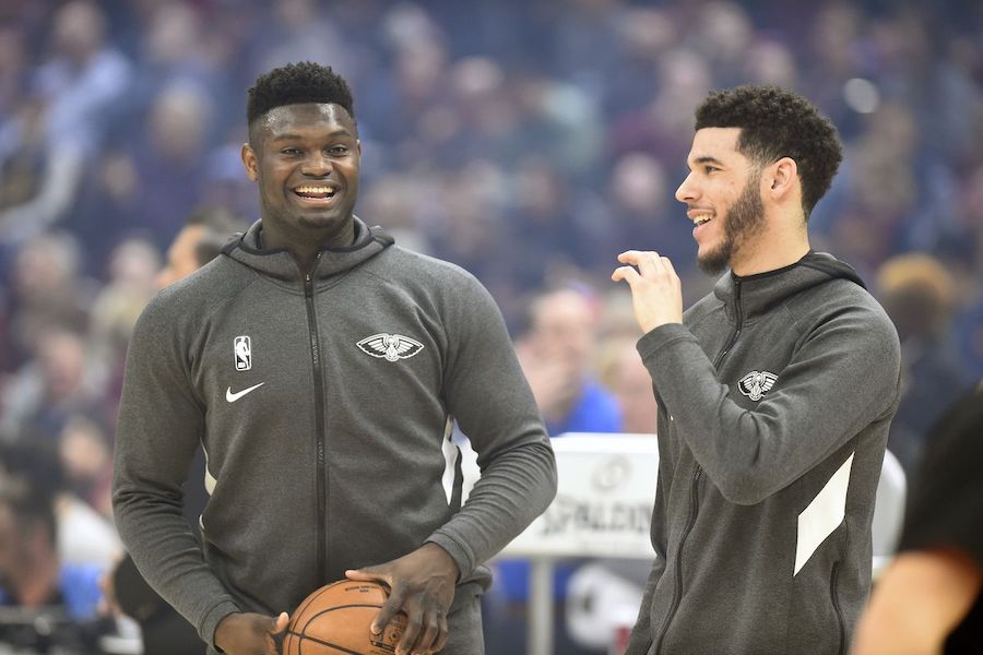 Nhận định NBA: New Orleans Pelicans vs Minnesota Timberwolves (ngày 4/3, 08h00)