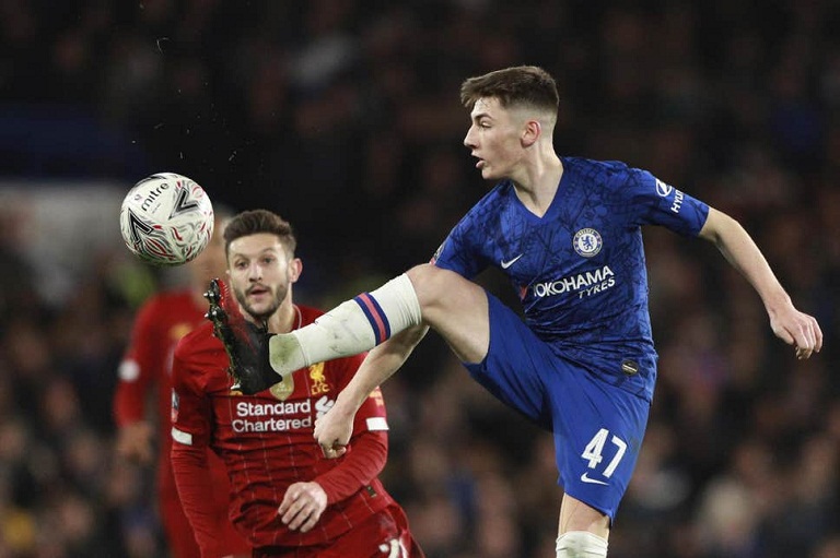 CĐV Chelsea phát cuồng với tài năng 18 tuổi khiến Liverpool “tắt điện”