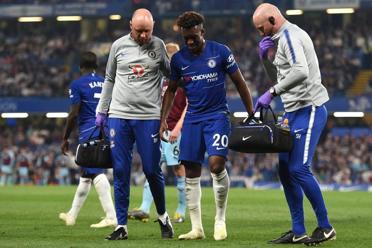 Tin bóng đá 6/3: Nhà vô địch thế giới cam kết tương lai với Chelsea