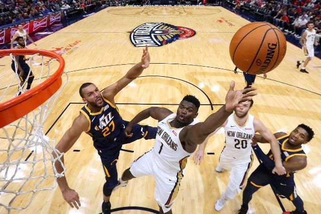 Nhận định NBA: New Orleans Pelicans vs Miami Heat (ngày 7/3, 08h00)