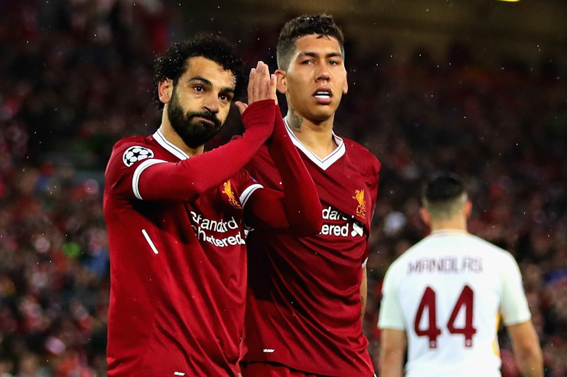 Đội hình Liverpool vs Bournemouth: Salah, Firmino trở lại, Alisson cùng Robertson ngồi ngoài