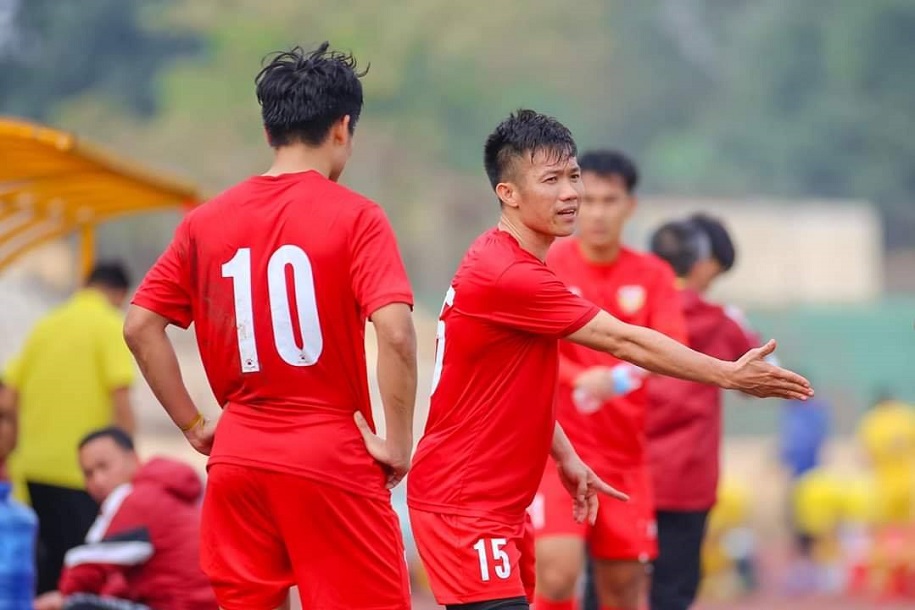 Lê Tấn Tài: Người không phổi không thể giúp Hồng Lĩnh Hà Tĩnh có điểm ở V.League 2020