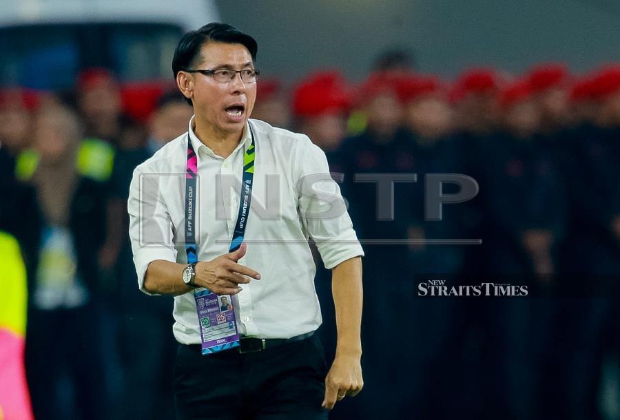 Malaysia không vui khi hoãn trận đấu với Việt Nam tại vòng loại World Cup 2022