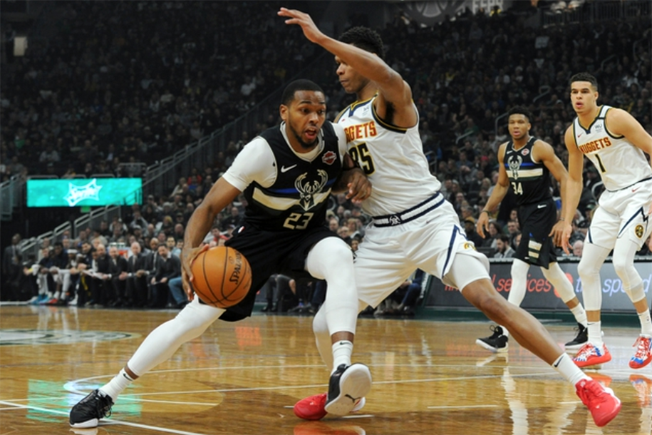 Nhận định NBA: Milwaukee Bucks vs Denver Nuggets (ngày 10/3, 8h00)