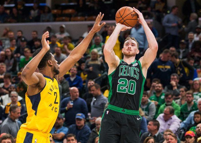 Nhận định NBA: Indiana Pacers vs Boston Celtics (ngày 11/3, 06h00)