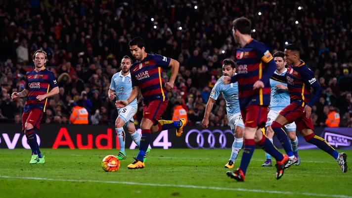 Hàng rào chống Messi nằm trong số những phát minh kỳ lạ của bóng đá