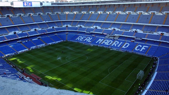 Real Madrid bị cách ly, La Liga chính thức hoãn do Covid-19