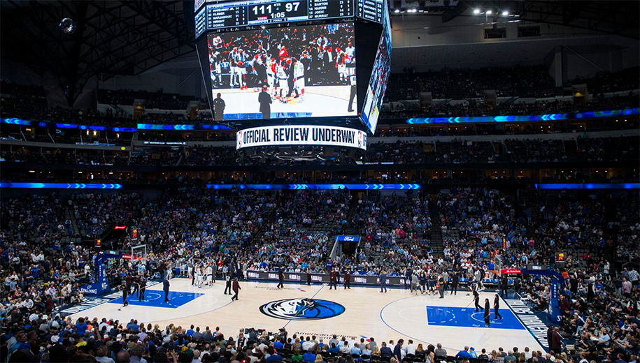 NBA bị hoãn vì COVID-19, ông chủ Dallas Mavericks ra tay nghĩa hiệp giúp các nhân viên