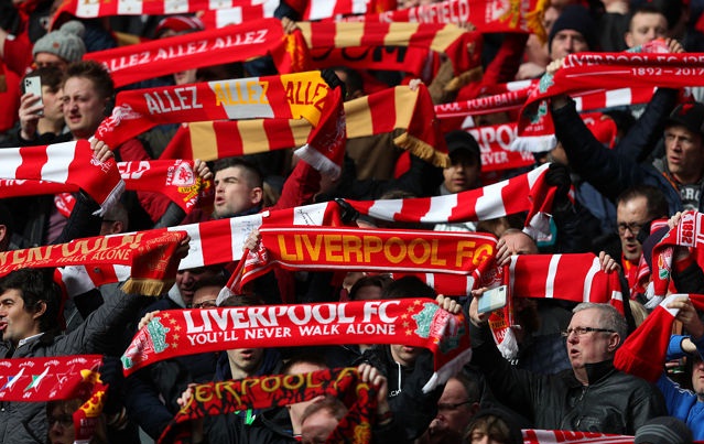 Sức mạnh của Liverpool đang bị thổi phồng quá cao?