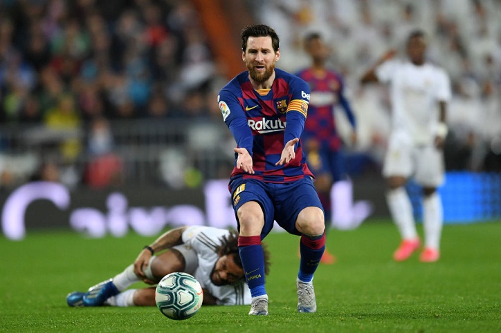 Messi hưởng lợi từ cuộc cách mạng của Barca với 4 bom tấn chuyển nhượng