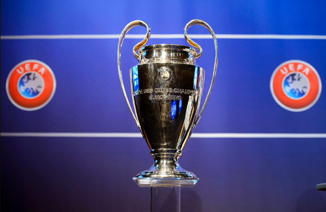 Cúp C1 và Europa League có thể được thay đổi thể thức ở tứ kết